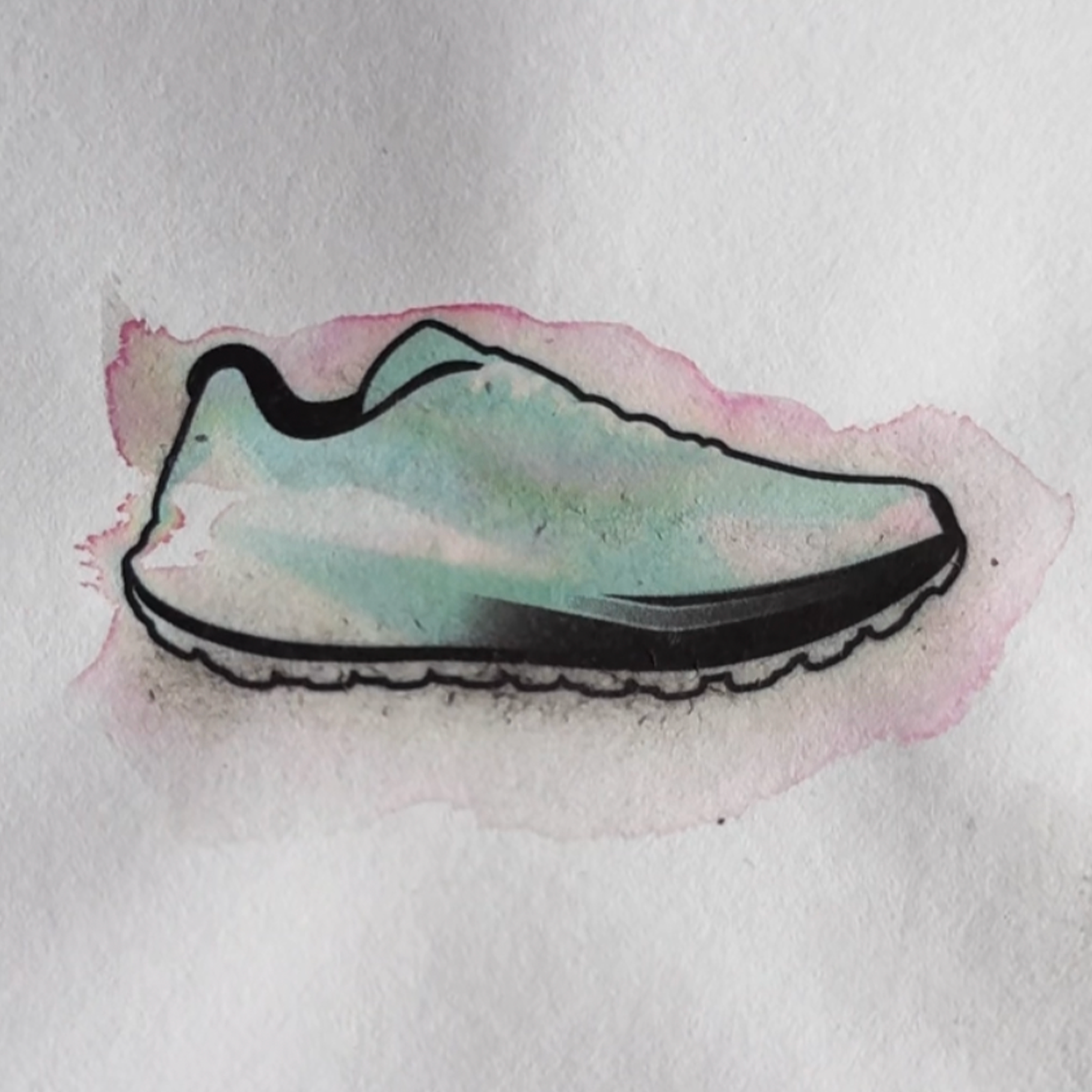 Adidas Sko