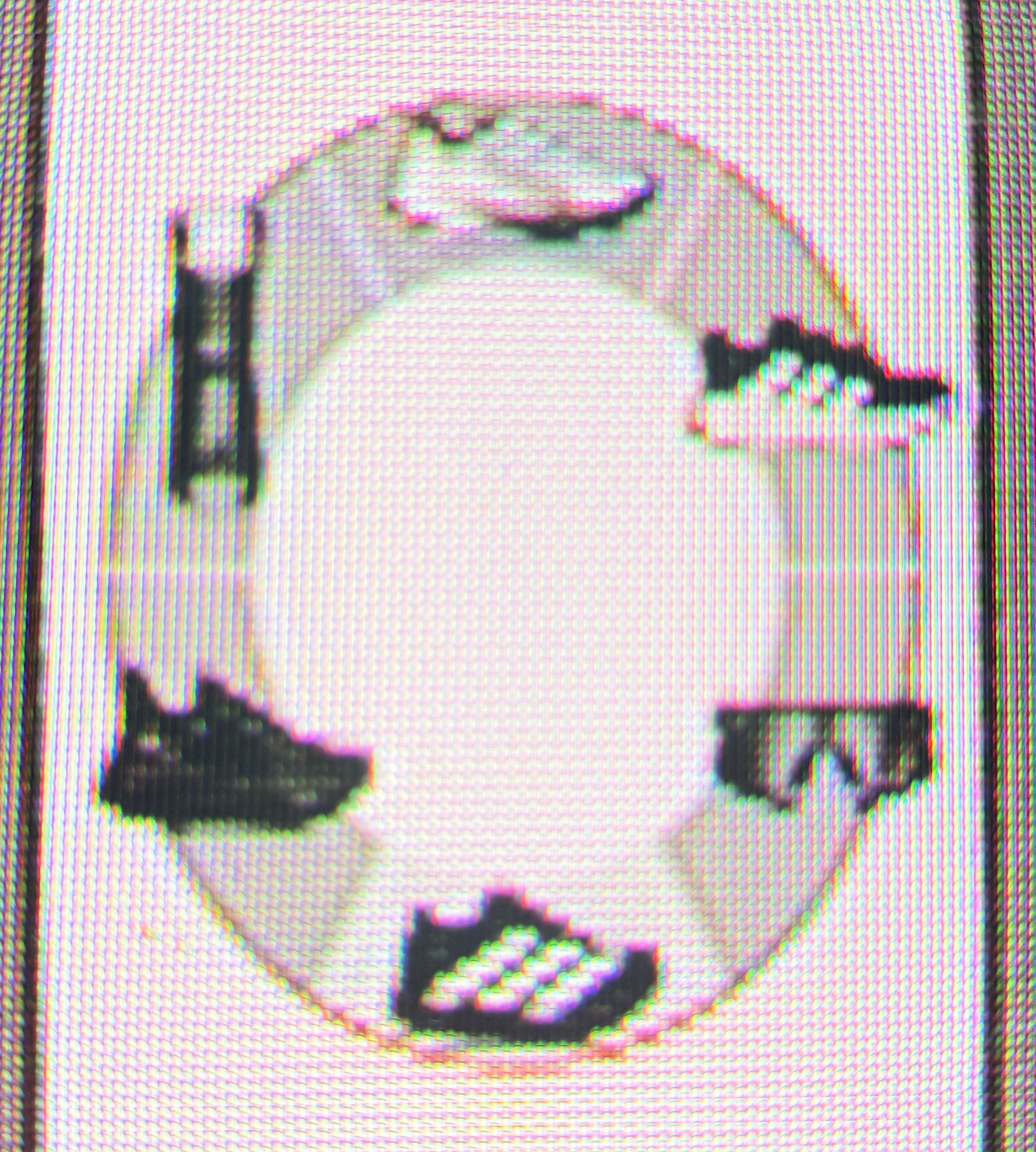 Adidas Radiostation Pixel 02