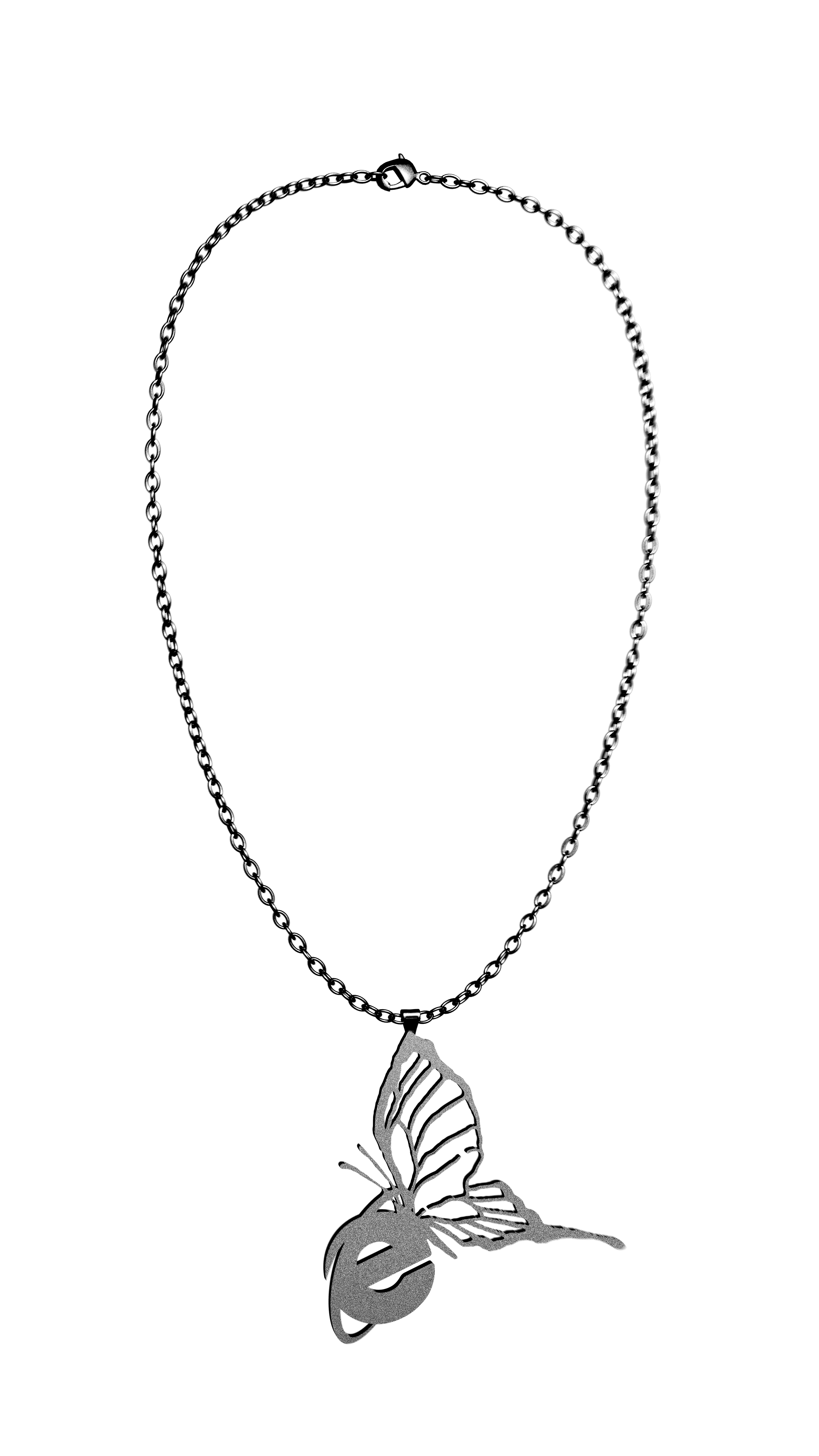 Halsband